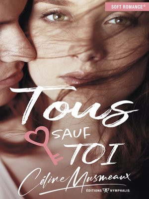 cover image of Tous sauf toi